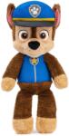 GUND PAW Patrol atarnand de plus Chase, 30 cm - jucarie de plus de inalta calitate din panza moale de velur cu ochi brodati, originala in aspectul serialului TV, pentru copii de la 1 an (6069433)