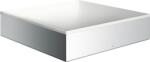 Hansgrohe Suite 40x40 cm white/silver (42003000)