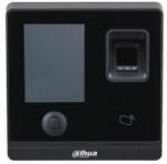 Dahua ASI1212F RFID(13, 56MHz)+ujjlenyomat, RS-485/Wiegand/RJ45, beléptető vezérlő
