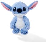 Simba Toys Disney Live Action Stitch, 6315870511 figurina de plus moale si dragalasa de 25 cm, fidela originalului, in picioare, Pentru bebelusi si copii de la 0 luni (6315870511)