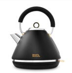 Morphy Richards Fierbator MUC-KA2B, 3000 W, 1.5 l, Negru (MUC-KA2B) - vexio Fierbator