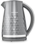 Morphy Richards Fierbator MUC-KH2G, 2200 W, 1.5 l, Argintiu (MUC-KH2G) - vexio Fierbator
