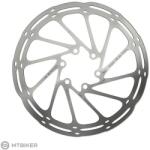 SRAM Rotor Centerline 2.0 lekerekített féktárcsa, 200 mm
