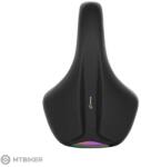 Selle Royal Vivo Moderate (60°) nyereg, 178 mm