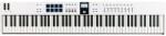 Arturia KeyLab Essential 88 mk3, White