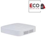 Dahua NVR Dahua Eco Series NVR2104-P-4KS3, 4 canale PoE, 2 MP, 80 Mbps, SMD Plus (NVR2104-P-4KS3)