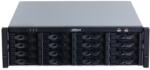 Dahua NVR Dahua WizMind NVR616RH-32-XI, 32 canale, 32 MP, 1280 Mbps, detectie faciala, ANPR, people counting (NVR616RH-32-XI)