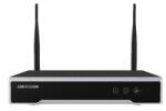Hikvision NVR HikVision DS-7108NI-K1/W/MC, 8 canale, 4 MP, 50 Mbps, WiFi (DS-7108NI-K1/W/MC)