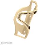 Lezyne Flow Cage SL Enhanced kulacstartó, égetett matt (jobb)