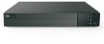 TVT NVR TVT Economic TD-3104H1-4P-B2-B, 4 canale, 8 MP, 80 Mbps, 4 PoE (TD-3104H1-4P-B2-B)