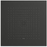 Hansgrohe Raindance cap de duș 40x40 cm pătrat negru 26252340 (26252340)
