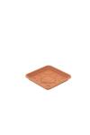 Flair Sydney 61314 terra 15, 5x15, 5 cm szögletes alátét (61314) - officedepot