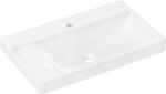 Hansgrohe Xelu Q 80x48 cm white (60320450)