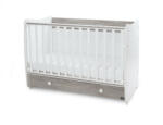 Lorelli Dream kiságy 60x120 - White Artwood
