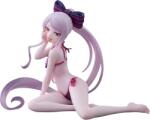 Taito Statuetă Taito Animation: Overlord - Shalltear ( Desktop Cute Figure) (Swimsuit Ver. ), 13 cm (TAPR451879000) Figurina