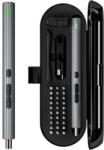 UF Tools Uf-tools електрическа акумулаторна отвертка 36 в 1 с калъф, usb-c (ks-882037)