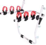 SIXTOL L BIKE 3 TRUNK Csomagtérajtóra szerelhető kerékpártartó (SX1020)