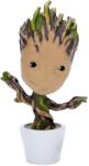 Jada Toys Figurină din metal Jada Toys Marvel - Groot, 10 cm (253221015) Figurina