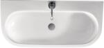 Kerasan Flo 90x42 cm white (315101)