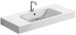 Kerasan Cento 100x45 cm white (355001)