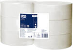 Tork Toalettpapír T1 Jumbo Universal 1 Réteg, Natúr, 480 m/Tekercs