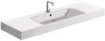 Kerasan Cento 140x45 cm white (353501)