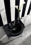 Kerasan Retro 73x54 cm black (104704)