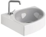 Kerasan Cento 45x45 cm white (354101)