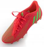 Adidas Férfi futballcipő Adidas Unisex Predator Edge 4 FxG|42 2/3 (GW0991)