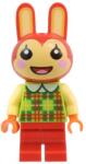 LEGO® ani009 - LEGO Animal Crossing Bunnie minifigura (ani009)
