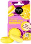  Organic Shop Citromos macaron cukros ajakradír bio citrommal - 10ml - vitaminbolt - 1 590 Ft