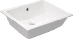 Kerasan Slim 75x34 cm white (022501)