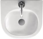Kerasan Flo 40x37 cm white (314901)