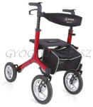  ERMES Alumínium rollátor (MG 30105)