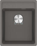 Franke Maris MRG 610-37 TL A kőszürke gránit mosogatótálca távvezérlővel (114.0658. 255)