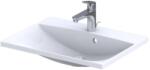 Oristo Amelia 60x46 cm white (UME-AM-60-92)