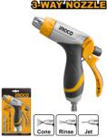 INGCO Pistol Apa 3/4 cu Adaptor INGCO HZATN1031 (HZATN1031)