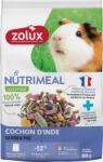 ZOLUX NUTRIMEAL 4 Guinea Pig Tápkeverék tengeri malacoknak 850 g