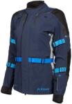 KLIM Altitude Lady Dress Blue / Electric Blue Lemonade (J.KLI.ALTITU-LD AZU/AZ-233)