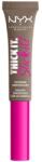 NYX Professional Makeup NYX PM Thick it Stick It szemöldök spirál, 1 Taupe, 7 ml (800897129880)