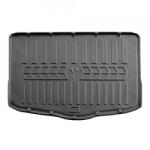 Umbrella Covor Protectie Portbagaj Umbrella Pentru Nissan Qashqai (J11) Cu Podea Joasa (2017-2021) (107902)