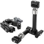 Ulanzi Brat Articulat Magic Arm cu Clema Crab Clamp Ulanzi R011A