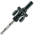 HiKOKI (Hitachi) 4101085 Központosító lyukfűrészhez 32-210mm; 8mm hatlap befogás (4101085)