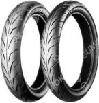 Bridgestone Battlax Bt39f 100/80 D17 52h Tl