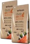 Fitmin Fitmin Purity Indoor 2x10kg