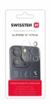 Swissten Apple iPhone 16 Plus kamera védő fólia (94500117) (94500117)