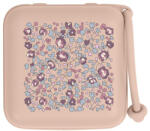 Bibs x Liberty Cumitartó Eloise Púderrózsaszín