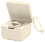 Bibs cumitartó (Krémfehér)