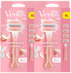 Venus Gillette Venus ComfortGlide borotva 4 db borotvabetéttel (2 db)