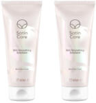 Gillette Venus Satin Care bőrsimító bőrradír (2x177 ml)
